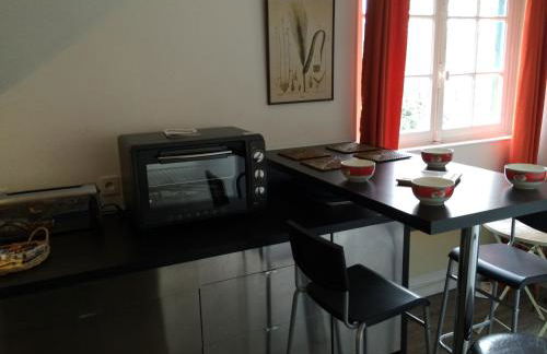 La Plage en Normandie - Foto 15