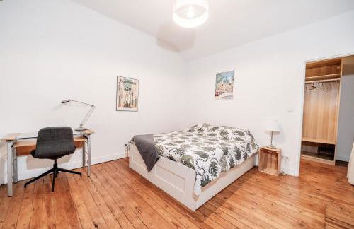 Le Domaine du petit Basque -20 pers - Foto 21