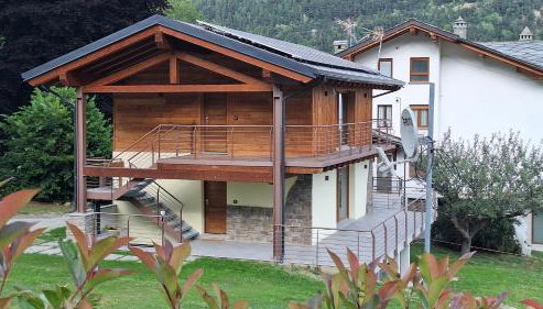 LA CASETTA - Appartamento CERVINO - Foto 3