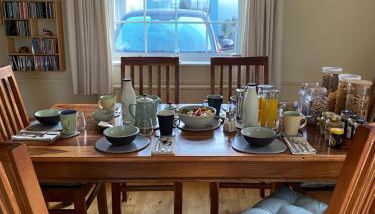 Ivy Cottage - Foto 3