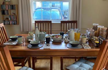 Ivy Cottage - Foto 3