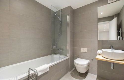 Gorgeous 2BR2BA w Balcony & AC Clapham North - Foto 23