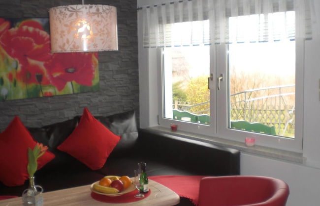 Holiday Home in Sternberg by Lake - Foto 6