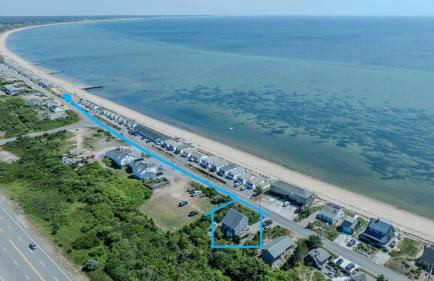 Walk to Water-Dazzling Sunsets on the Bay - Foto 1