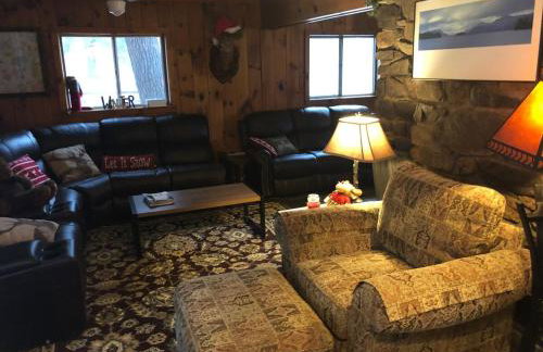 Mountain Retreat on Private Lake-Alderbrook Lodge - Foto 8