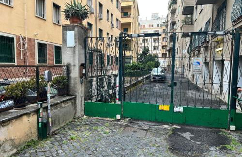 Domus Euclide - Foto 15