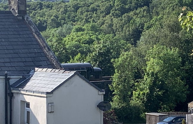 One Bedroom Apartment With En-suite & Patio - Foto 16