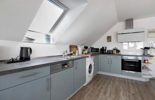 Ferienwohnung Windrose - Foto 7