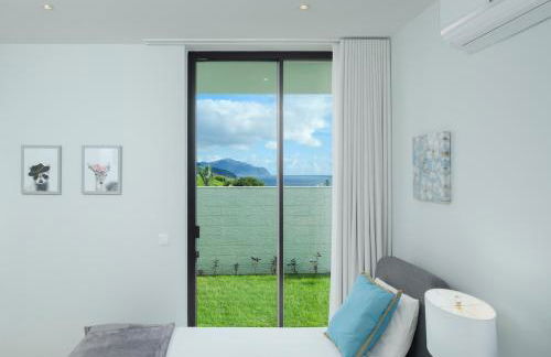 Ocean Pearl - Deluxe OceanView Heated Pool - Photo 12