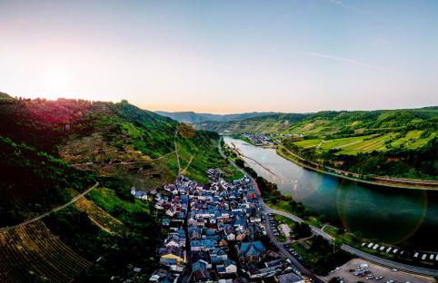 Großzügiges Feriendomizil im Herzen von Sankt Aldegund - Foto 15