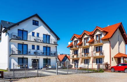 Apartamenty Olivia - Foto 48