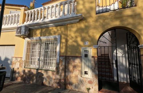 Gibralfaro Alojamiento Turístico cerca de la playa - Photo 15