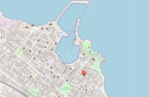 Casa Marisol Trani - Foto 4