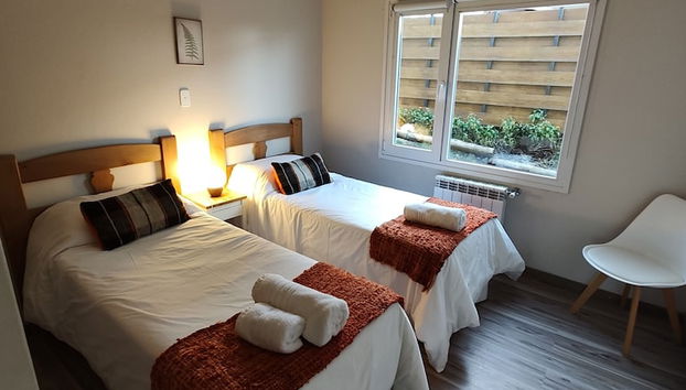 Andalue - Foto 3, Habitación