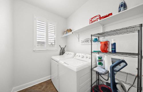 Austin Epic Stay Yoga Gym BBQ Yard WiFi Games - Foto 43