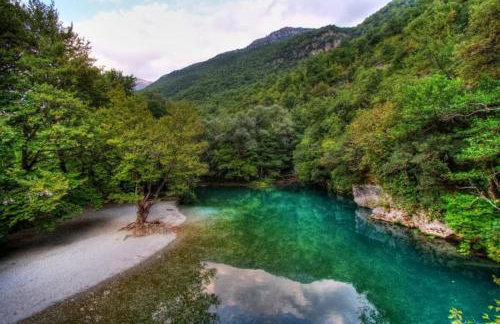 Small Town Apartment - Photo 22