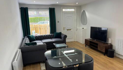 The Studio - with free parking - Foto 5