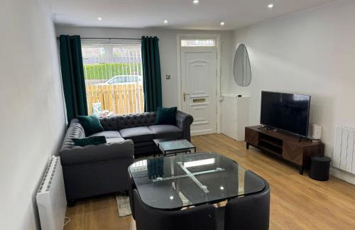 The Studio - with free parking - Foto 5