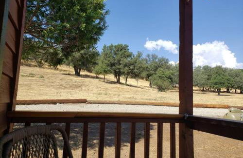 The Couple's Cabin in Wynola 2 NIGHT MINIMUM - Foto 9