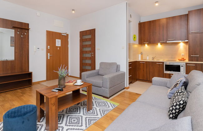 4 Pory Roku Jastrzębia Góra by Renters - Photo 14