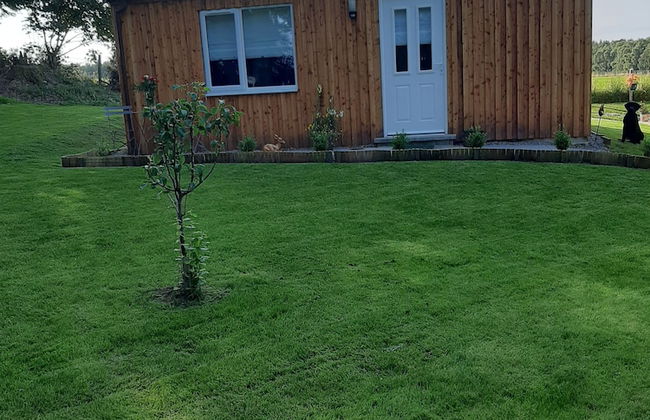 Beautiful Studio Chalet in the Highlands - Foto 26