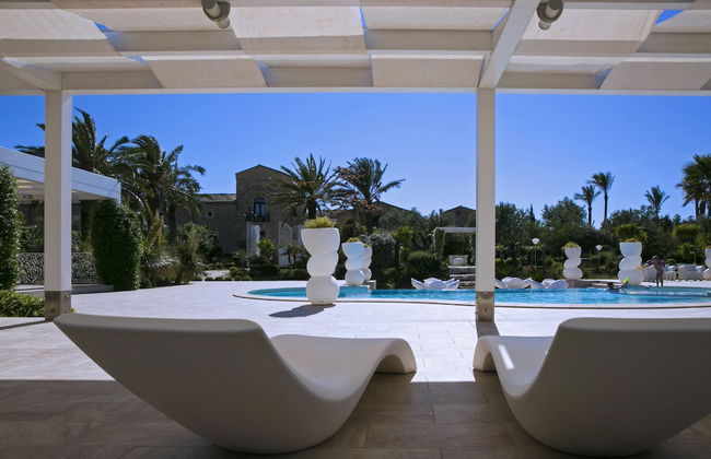 Borgo degli Angeli Wellness & Resort - Photo 36