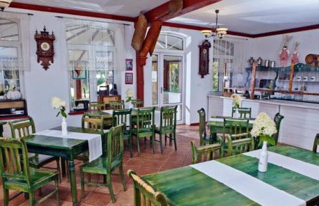 Mazurzanka - Leśny Domek w Bajkowym Zakątku - Foto 33