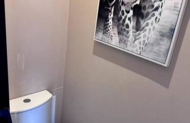 Tiny T, 4 personnes Loches, proche zoo de Beauval - Foto 16