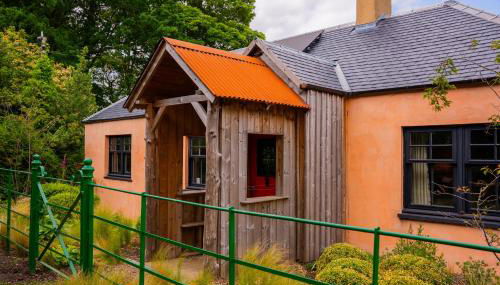 The Artist's House at Jupiter Artland - Foto 2