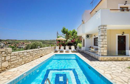 Villa Marilia - Foto 1