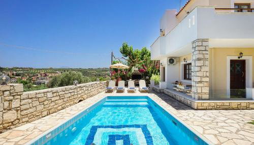 Villa Marilia - Foto 1