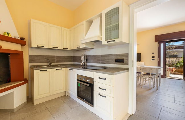 3294 Villa Dolce Grazia by Barbarhouse - Foto 7