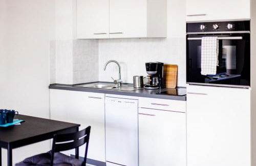 Ferienwohnungen direkt am Werbellinsee - Photo 21