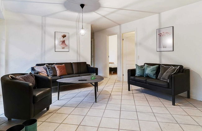 22 Person Holiday Home in Frederiksvaerk - Foto 26