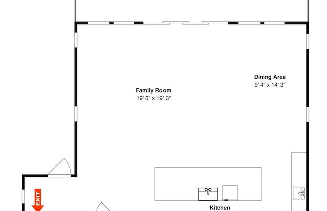 All Decked Out by Silver Sands Vacation Rentals - Foto 9