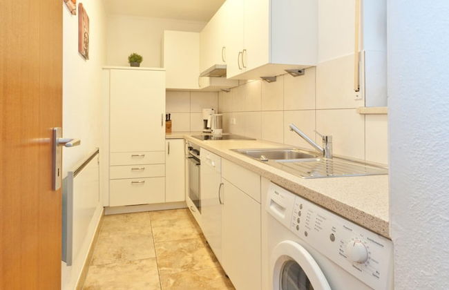 Apartment mit Spielbereich - Photo 12