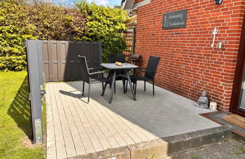 Nordseebude - Foto 14