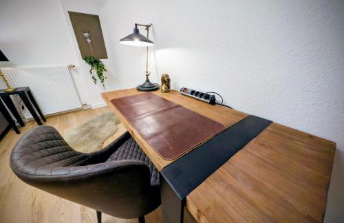 Villa Steinmetz - Whirlpool, Bar & Köln in 20 Min - Foto 19