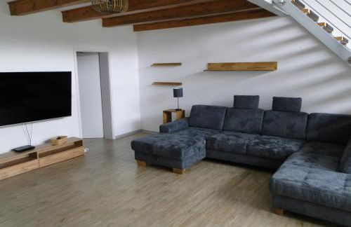 Ferienwohnung Sonnenaufgang im Ruppiner Land - Photo 1