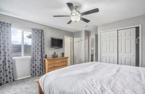 6BD Quiet Northside Mountain Views & Parks - Foto 65