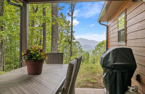 Stunning Views, Superb Atmosphere, Modern Amenities, In the Middle of Nature - Foto 9