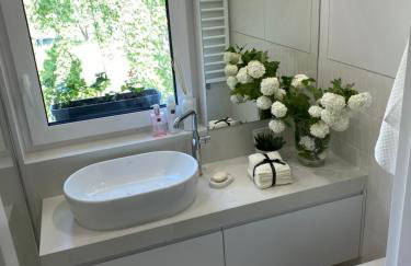 Holiday Villa Żuromino - Foto 35