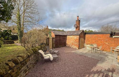 Peckforton cottage totally refurbished - Foto 25