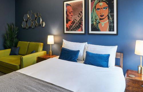 Host & Stay - The Georgian Quarters at Falkner Street - Foto 62