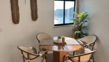 Comfort Viewpoint Sesimbra - parking at center - Foto 5