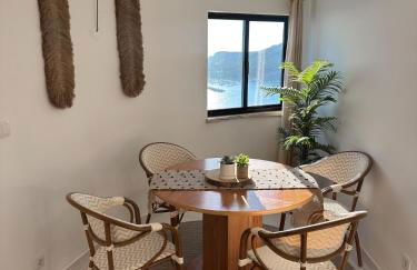 Comfort Viewpoint Sesimbra - parking at center - Foto 5