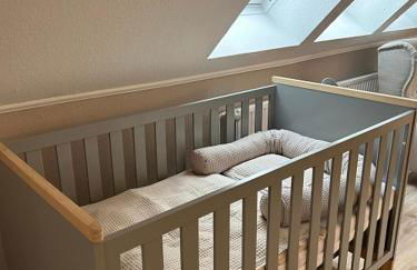 BoLA Ferienwohnung Hamburg 50b Familienfreundlich großzügig für 4 Personen, Parkplatz - Foto 10