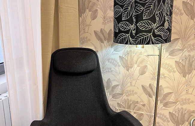 Residence Diaz - Photo 32