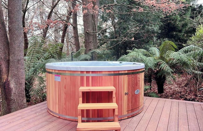 The Vale Penrose - Foto 25