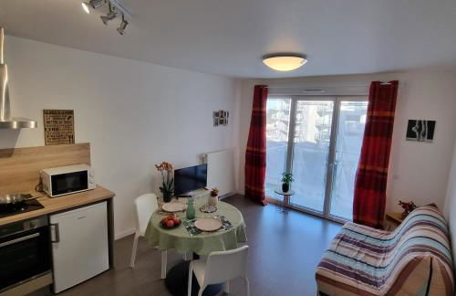 Résidence NOVAGE - Amiens - Foto 1